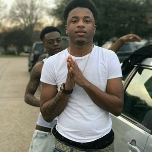 Meet your Posher, Jemarion