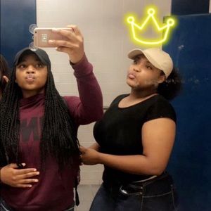 Meet your Posher, Alyiah