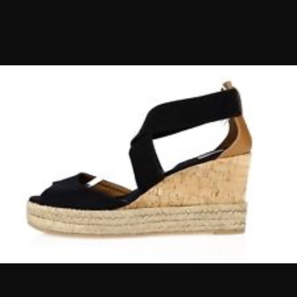 tory burch natanya wedges black
