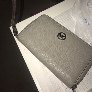 MK wallet