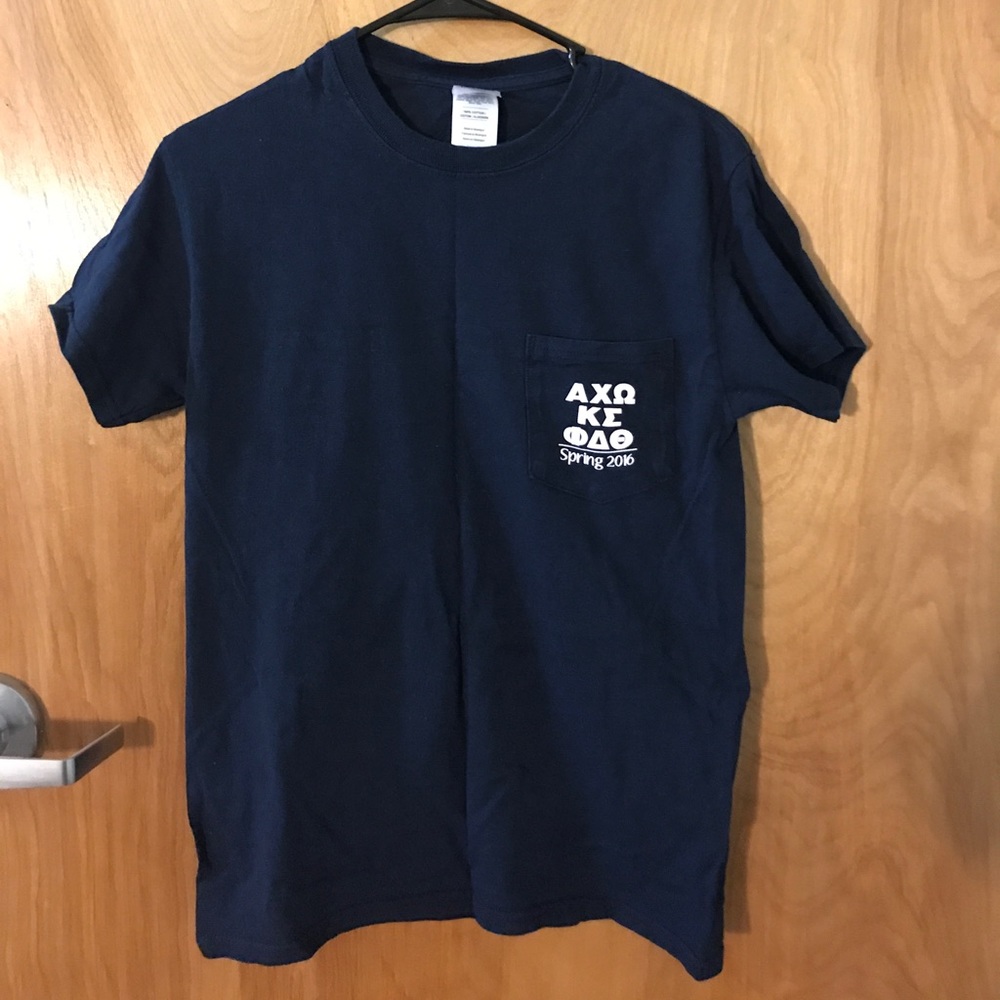 Alpha Chi Omega Shirt