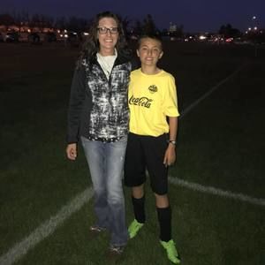 Meet your Posher, Brooke