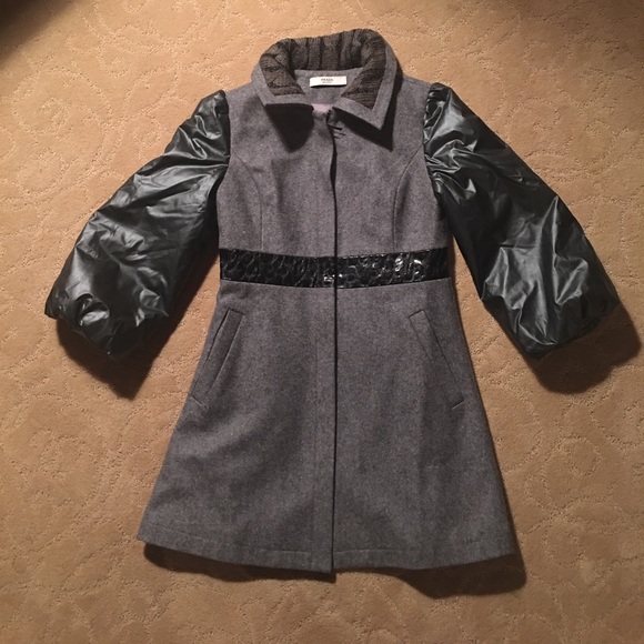 Prada Jackets & Blazers - Prada Winter Coat