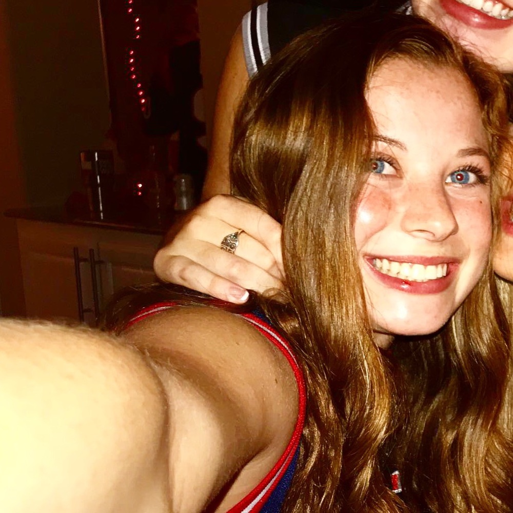 Meet your Posher, Parker