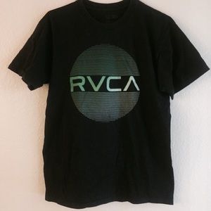 RVCA Graphic Tee