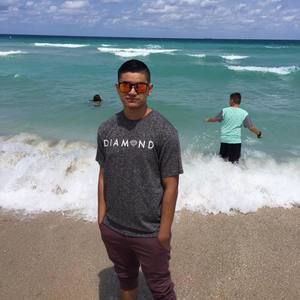 Meet your Posher, Jake