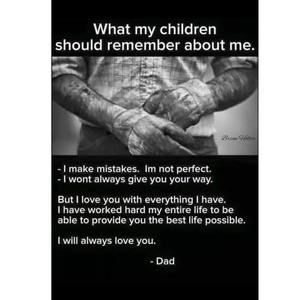 Meet your Posher, Lance