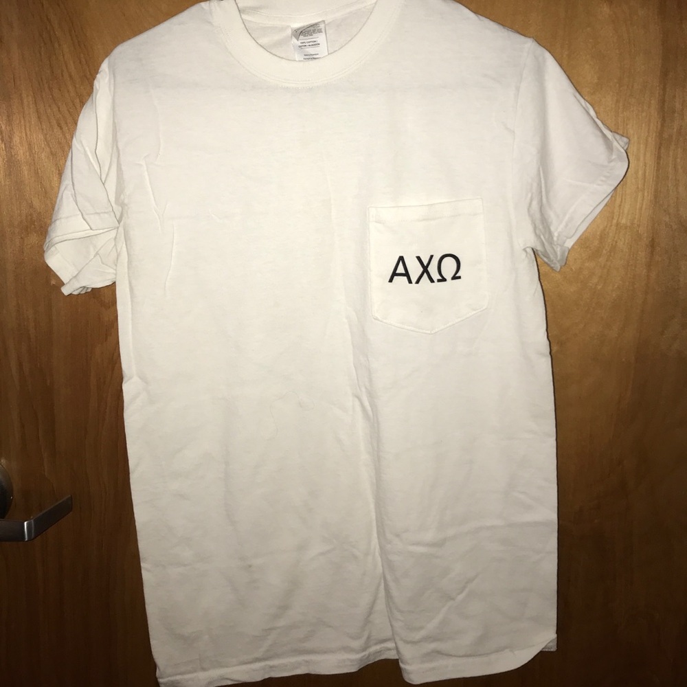Alpha Chi Omega Shirt