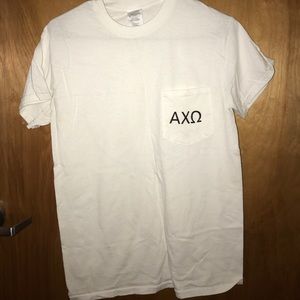 Alpha Chi Omega Shirt