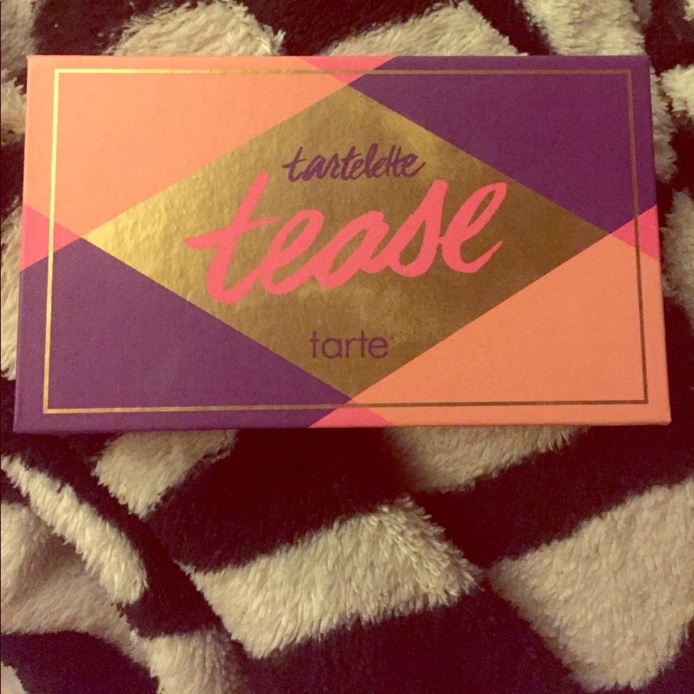 Tease tarte