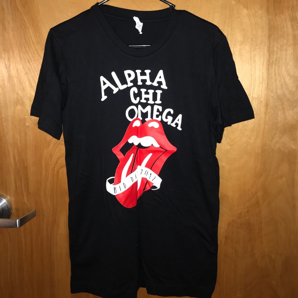 Alpha Chi Omega Shirt
