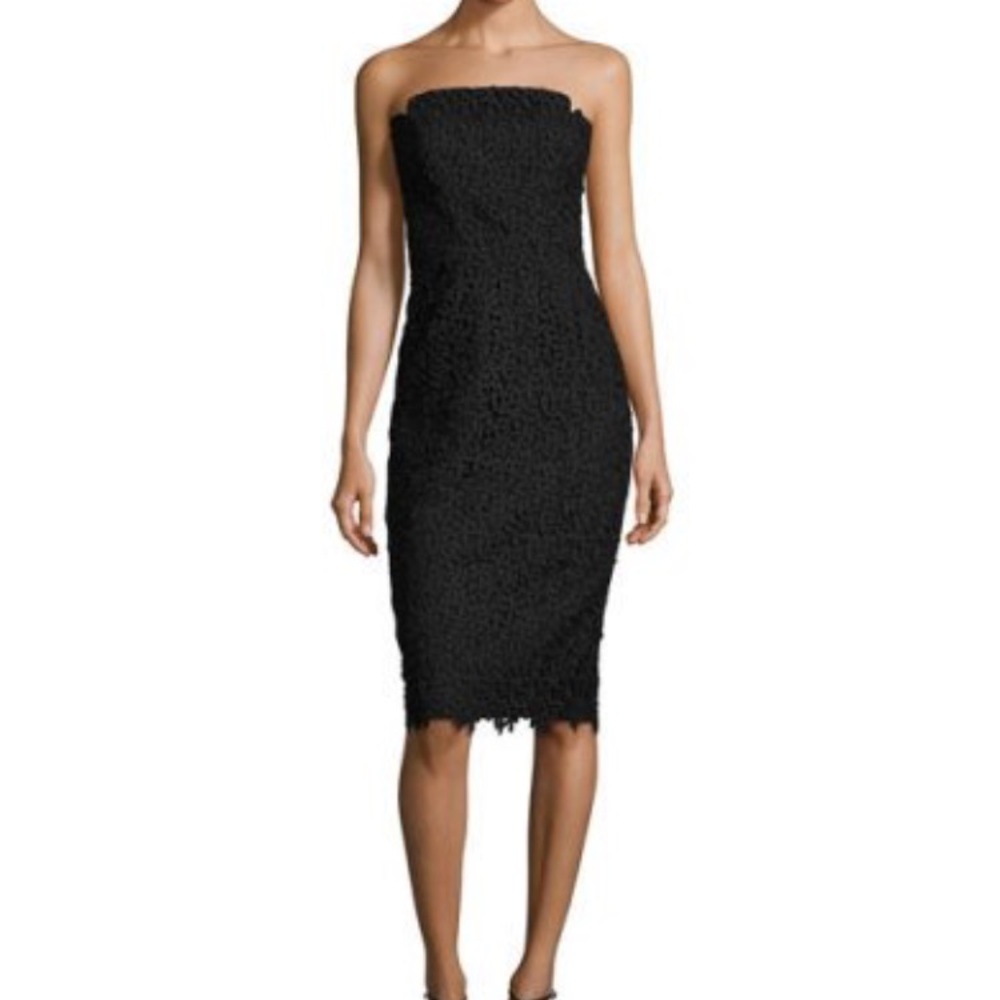 Jill Jill Stuart cocktail dress