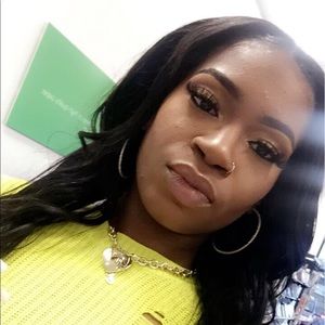 Meet your Posher, Bianca