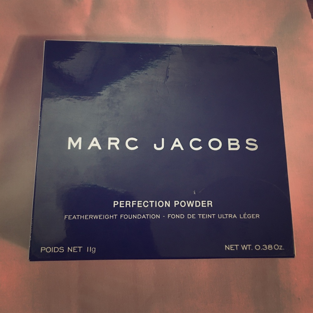 Marc Jacobs Perfection Powder