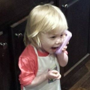 I'm a Posh Ambassador?!?!