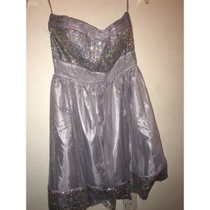 Party dress