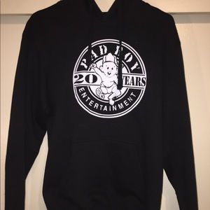 Urban outfitters invisible bully bad boy records