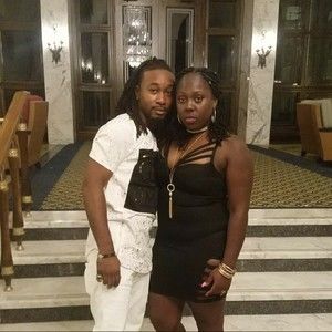 Meet your Posher, Zack