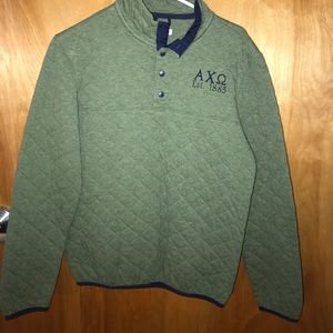 Alpha Chi Omega long Sleeve
