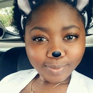 Meet your Posher, Diandra