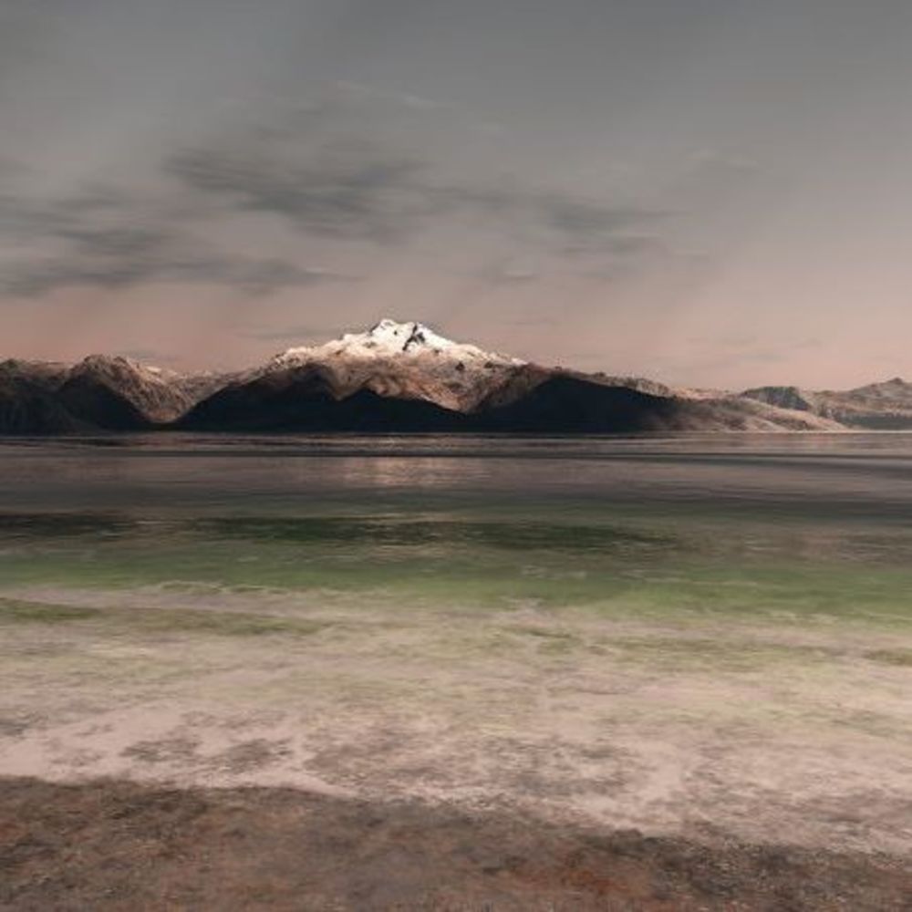 Meet your Posher, John