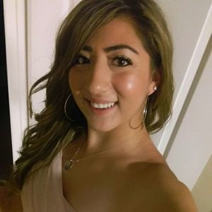 Meet your Posher, Jasmine