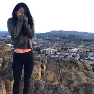 Meet your Posher, Jenny