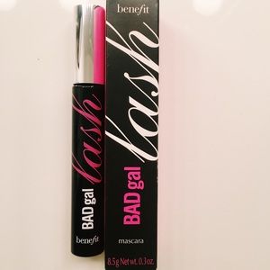 Benefit Bad Gal Lash mascara