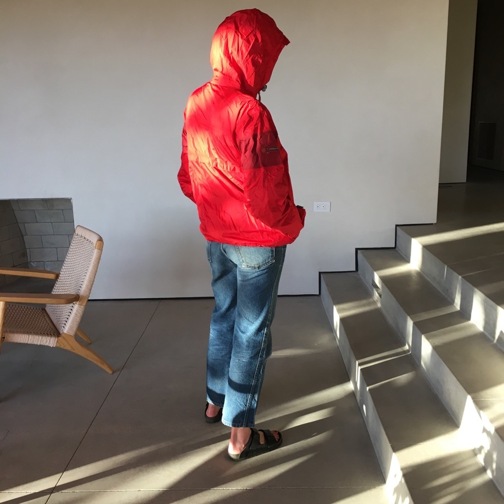 Burton Vintage Snowboard Jacket