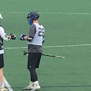 Meet your Posher, Tyler