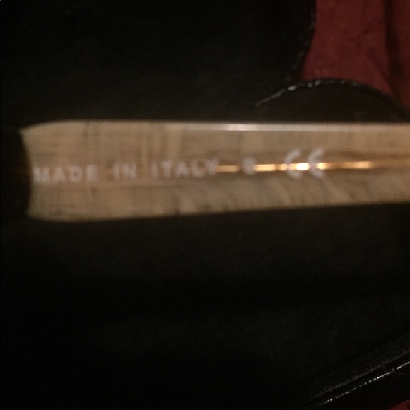 Chanel sunglasses - Picture 3 of 4