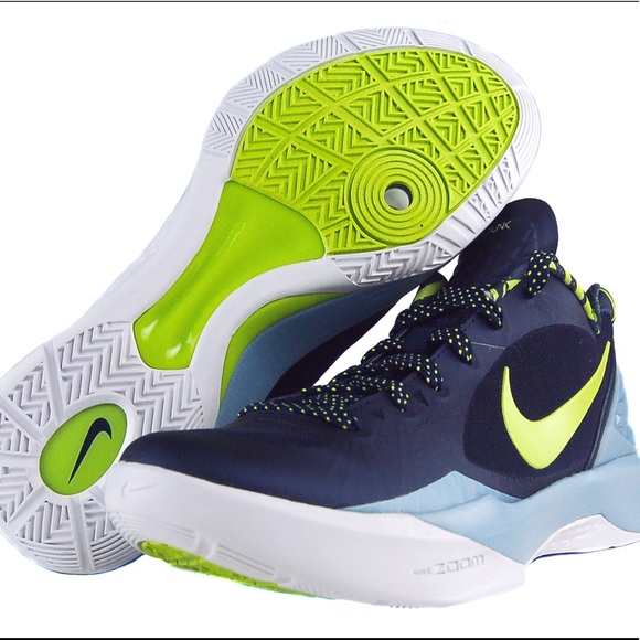 Nike Zoom 2011 Hyperdunk - Picture 1 of 1