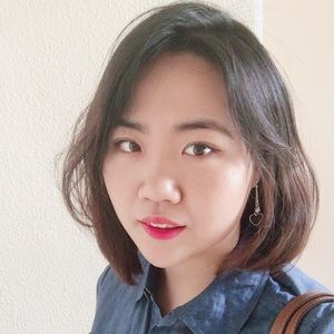 Meet your Posher, Hyejung