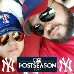 Meet your Posher, Jesse