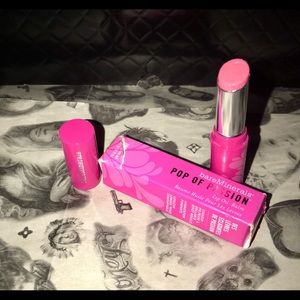 BARE MINERALS POP OF PASSION IN CANDY POP 🍭