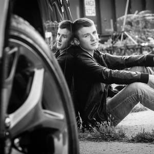 Meet your Posher, Brendon