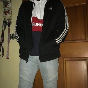 Meet your Posher, Hugo