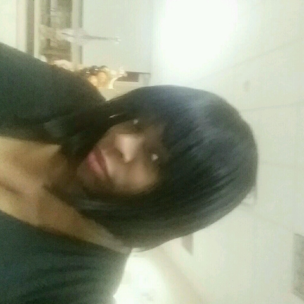 Meet your Posher, Rasheeda