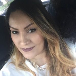 Meet your Posher, Teresa