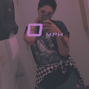 Meet your Posher, Janelle