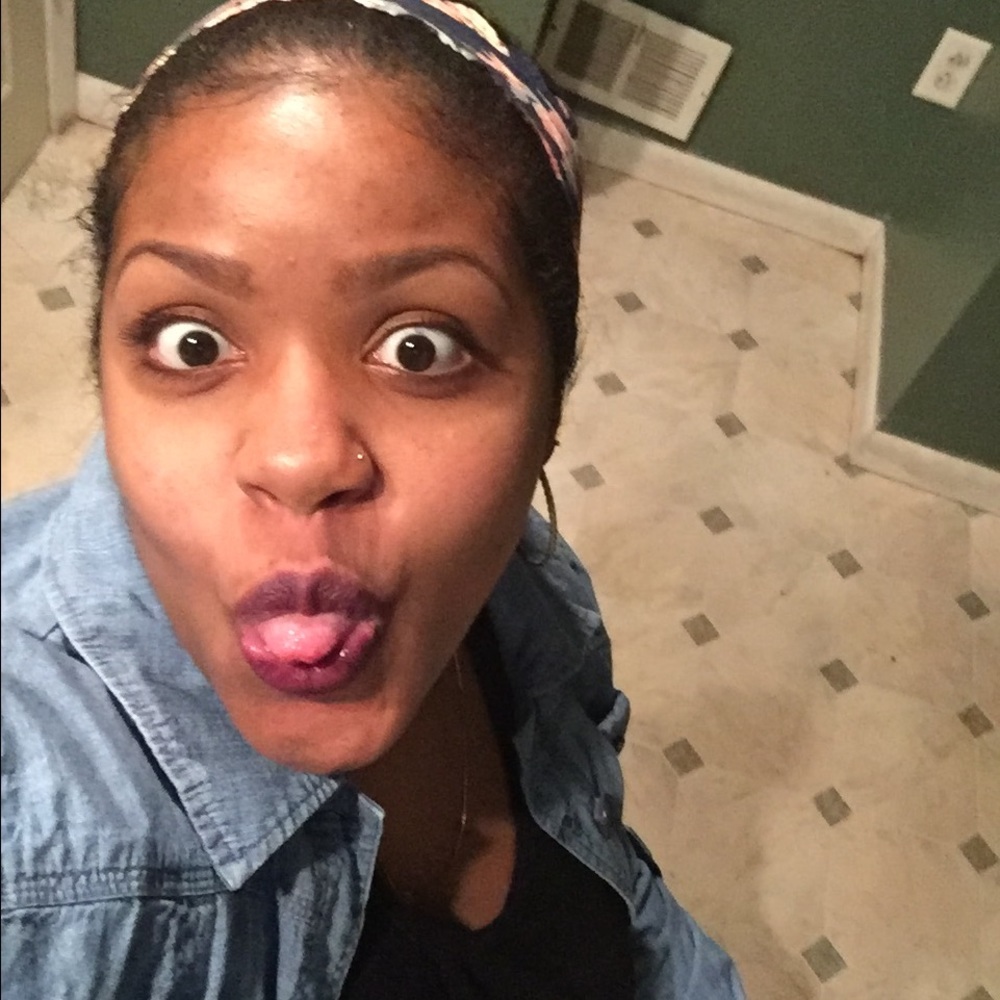 Meet your Posher, Catherine