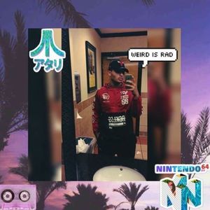 Meet your Posher, Ryan