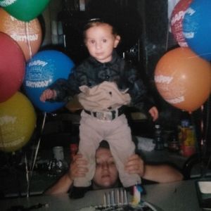 Meet your Posher, Kristi