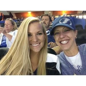 Meet your Posher, Briana