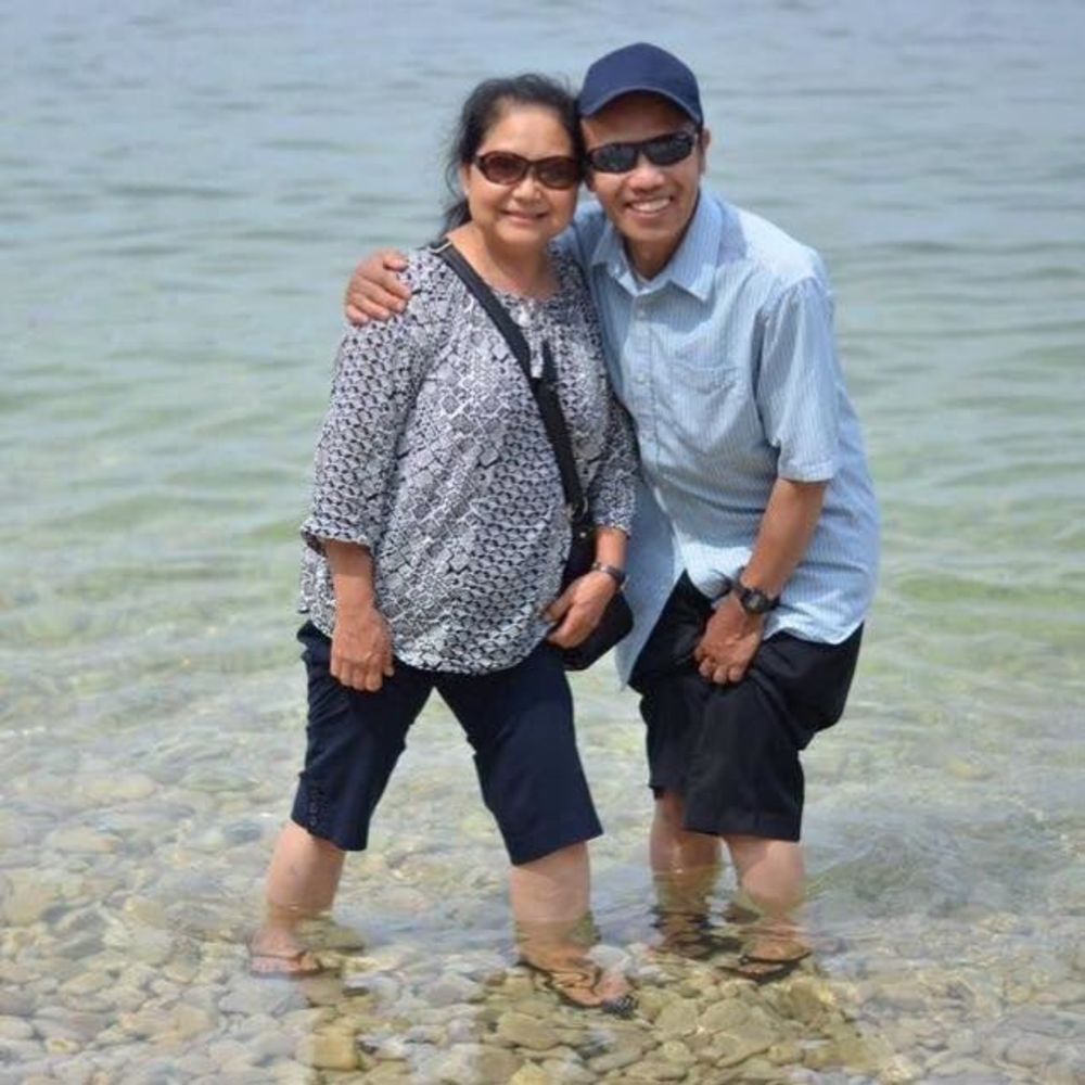 Meet your Posher, Bai