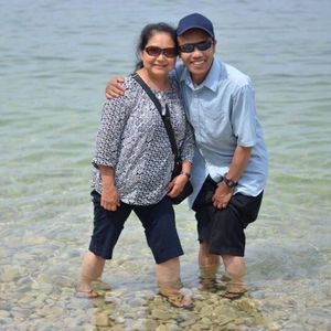 Meet your Posher, Bai