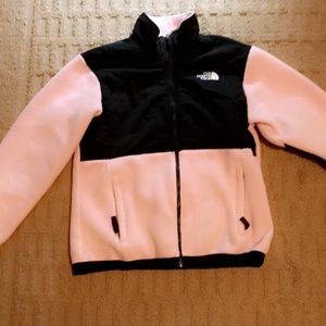 The north face jacket