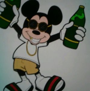 Meet your Posher, Angel