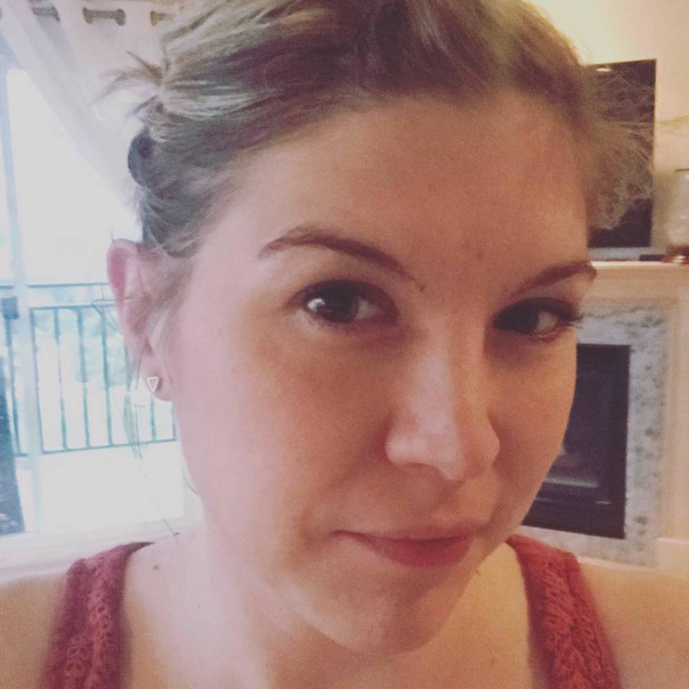 Meet your Posher, Becca