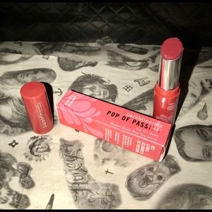 BAREMINERALS POP OF PASSION IN ROSE PASSION 🌹
